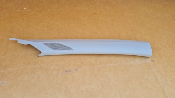 Ornament stalp dreapta fata VW Touran 2017 5TA867234 5TA 867 234 - Dezmembrari Auto