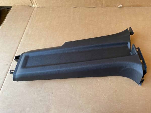 Ornament stalp dreapta Ford Tourneo Connect 2023 2K7867291D 2K7 867 291 D - Dezmembrari Auto