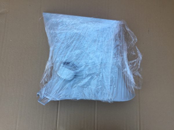 Ornament stalp dreapta Seat Alhambra 2 VW Sharan 7n 7N0867246E 7N0 867 246 E - Dezmembrari Auto