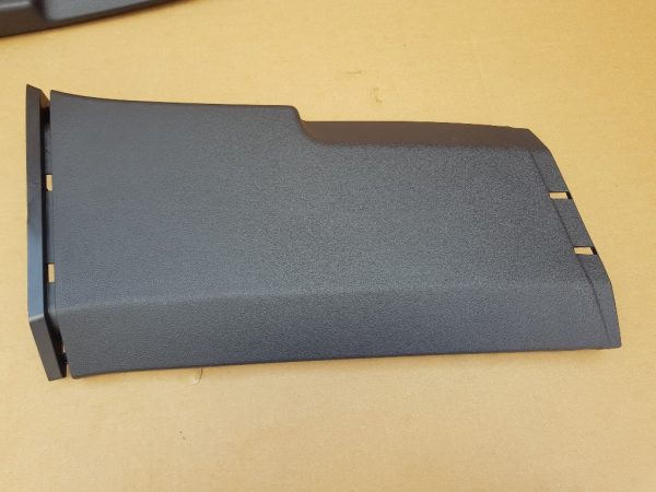 Ornament stalp dreapta VW Arteon 3G8867292 3G8 867 292 - Dezmembrari Auto