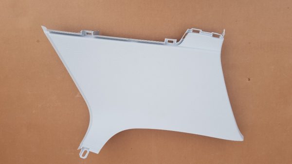 Ornament stalp dreapta VW Golf 7 5G4867288D 5G4 867 288 D - Dezmembrari Auto