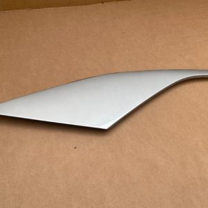 Ornament stalp dreapta VW ID4 ID.4 2023 11A853378B 11A 853 378 B la 0 km - Dezmembrari Auto