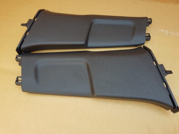 Ornament stalp dreapta VW Jetta 2016 5C6867292 5C6 867 292 - Dezmembrari Auto