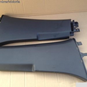 Ornament stalp dreapta VW Sharan 7N0867292 7N0 867 292 - Dezmembrari Auto