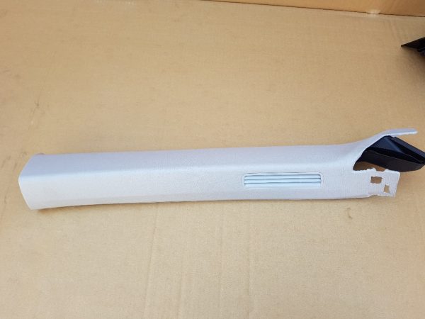 Ornament stalp interior parbriz stanga VW Arteon 3G8867233 3G8 867 233 - Dezmembrari Auto