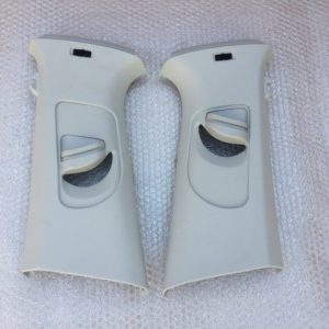 Ornament stalp interior stanga dreapta 5G4 867 243 5G4 867 244 - Dezmembrari Auto