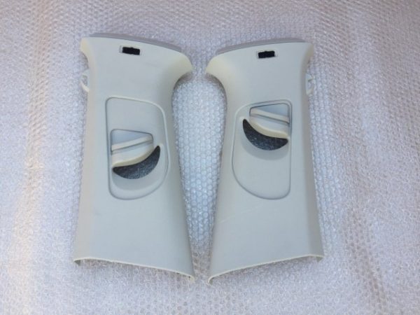 Ornament stalp interior stanga dreapta 5G4 867 243 5G4 867 244 - Dezmembrari Auto