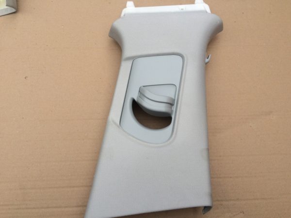 Ornament stalp mijloc Audi A3 8V E-TRON 8V4867244B 8V4 867 244 B - Dezmembrari Auto