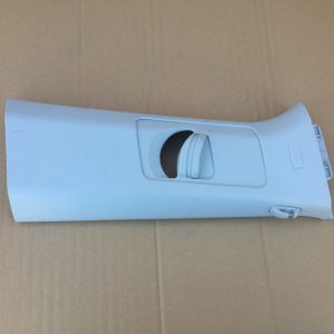 Ornament stalp mijloc dreapta Seat Alhambra 2 VW Sharan 7n7N0868312B 7N0 868 312 B - Dezmembrari Auto