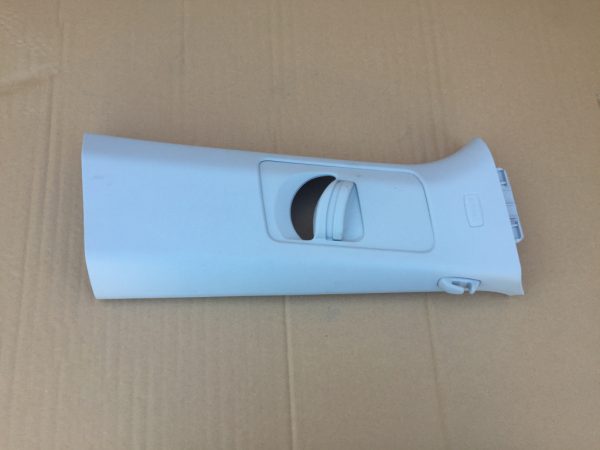 Ornament stalp mijloc dreapta Seat Alhambra 2 VW Sharan 7n7N0868312B 7N0 868 312 B - Dezmembrari Auto