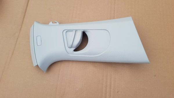 Ornament stalp mijloc dreapta VW Golf 7 5G4868312 5G4 868 312 - Dezmembrari Auto