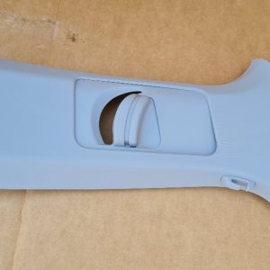 Ornament stalp mijloc dreapta VW Touran 2017 5TA867244C 5TA 867 244 C - Dezmembrari Auto