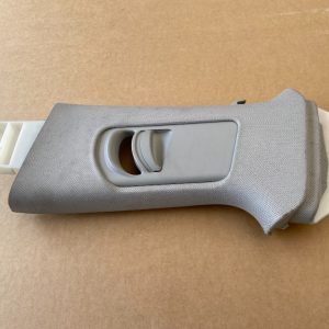 Ornament stalp mijloc stanga Audi A3 8P 2011 8P0867293 8P0 867 293 - Dezmembrari Auto