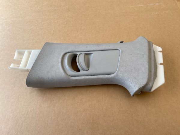 Ornament stalp mijloc stanga Audi A3 8P 2011 8P0867293 8P0 867 293 - Dezmembrari Auto