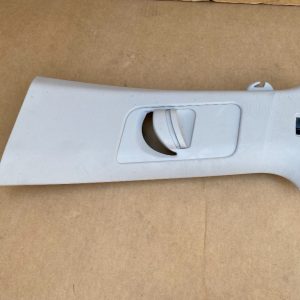Ornament stalp mijloc stanga VW Golf Sportsvan 510868311 510 868 311 - Dezmembrari Auto