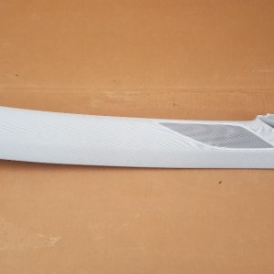 Ornament stalp parbriz dreapta VW Golf 7 5G0867234P 5G0 867 234 P - Dezmembrari Auto