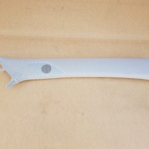Ornament stalp parbriz dreapta VW Jetta 2016 5C6867234 5C6 867 234 - Dezmembrari Auto