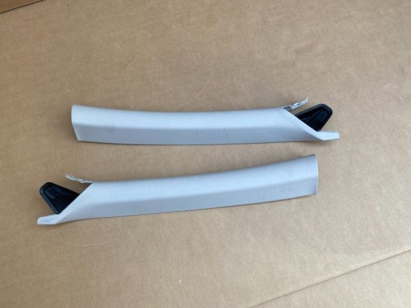 Ornament stalp parbriz dreapta VW Passat B8 2023 3G0867234 3G0 867 234 - Dezmembrari Auto