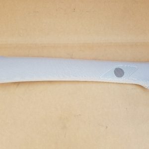 Ornament stalp parbriz stanga VW Jetta 2016 5C6867233 5C6 867 233 - Dezmembrari Auto