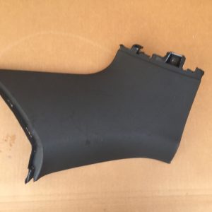 Ornament stalp stanga Audi A3 8P 8P4867245 8P4 867 245 - Dezmembrari Auto