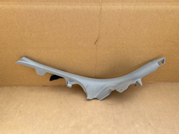 Ornament stalp stanga Audi A3 8V sedan 8V5867767A 8V5 867 767 A - Dezmembrari Auto