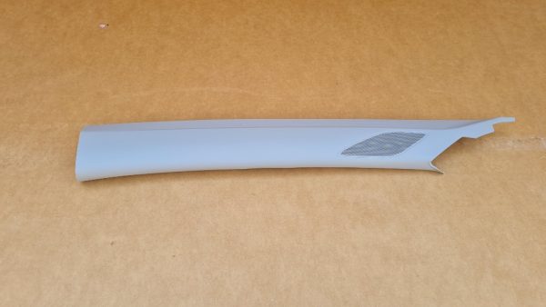 Ornament stalp stanga fata VW Touran 2017 5TA867233 5TA 867 233 - Dezmembrari Auto