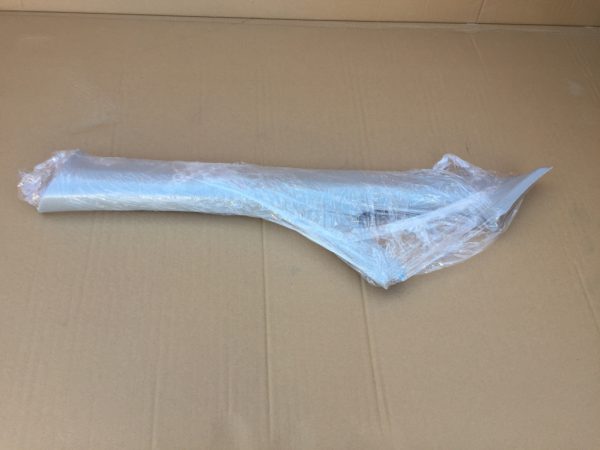 Ornament stalp stanga Seat Alhambra 2 VW Sharan 7N 7N0867233A 7N0 867 233 A - Dezmembrari Auto