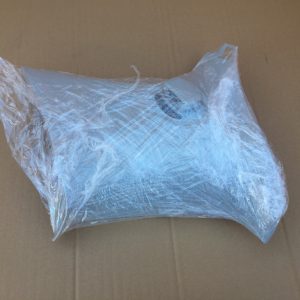 Ornament stalp stanga Seat Alhambra 2 VW Sharan 7n 7N0867245E 7N0 867 245 E - Dezmembrari Auto