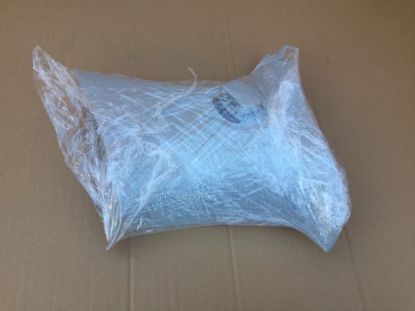 Ornament stalp stanga Seat Alhambra 2 VW Sharan 7n 7N0867245E 7N0 867 245 E - Dezmembrari Auto