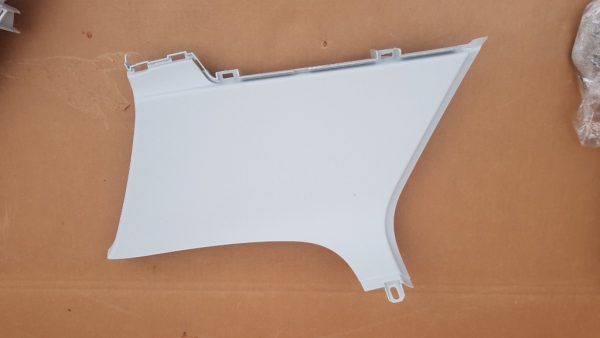 Ornament stalp stanga VW Golf 7 5G4867287D 5G4 867 287 D - Dezmembrari Auto
