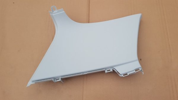 Ornament stalp stanga VW Golf 7 5G4867287D 5G4 867 287 D - Dezmembrari Auto