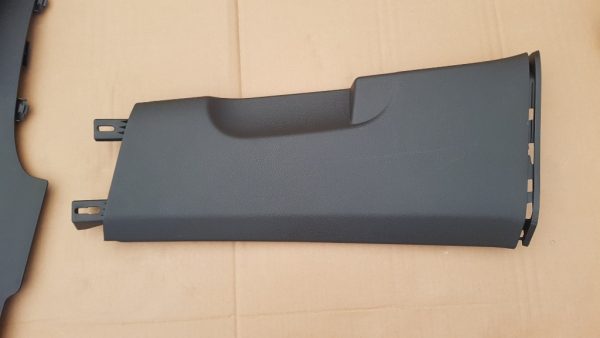 Ornament stalp stanga VW Golf 7 5G4867291D 5G4 867 291 D - Dezmembrari Auto