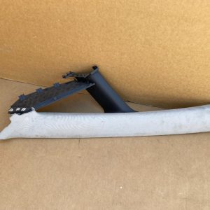 Ornament stalp stanga VW Golf Sportsvan 510867271 510 867 271 - Dezmembrari Auto