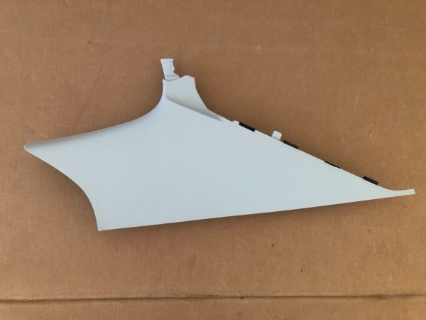 Ornament stalp stanga VW Jetta 2016 5C6867287 5C6 867 287 - Dezmembrari Auto