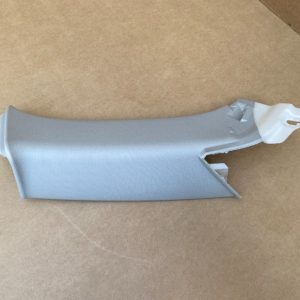 Ornament stalp stanga VW Passat B8 2023 3G9867241 3G9 867 241 la 0 km - Dezmembrari Auto