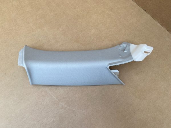 Ornament stalp stanga VW Passat B8 2023 3G9867241 3G9 867 241 la 0 km - Dezmembrari Auto
