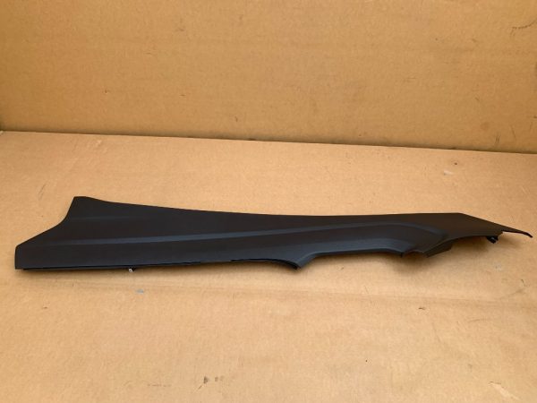 Ornament stanga consola centrala Ford Mondeo Mk5 2018 ES73-F045M11-B - Dezmembrari Auto
