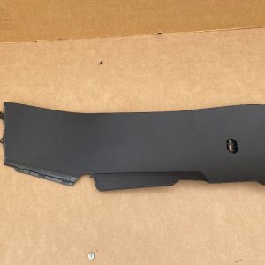 Ornament stanga consola centrala VW Passat B8 3G1863045 3G1 863 045 - Dezmembrari Auto