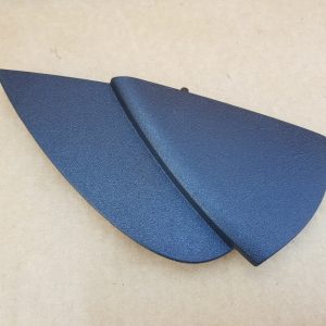 Ornament stanga plansa bord Audi A3 8P 8P0857085 8P0 857 085 - Dezmembrari Auto