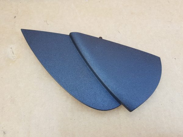 Ornament stanga plansa bord Audi A3 8P 8P0857085 8P0 857 085 - Dezmembrari Auto