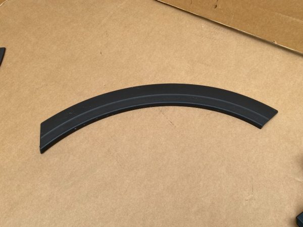 Ornament stanga VW Caddy Ford Tourneo Connect 2023 2K7853817 2K7 853 817 - Dezmembrari Auto