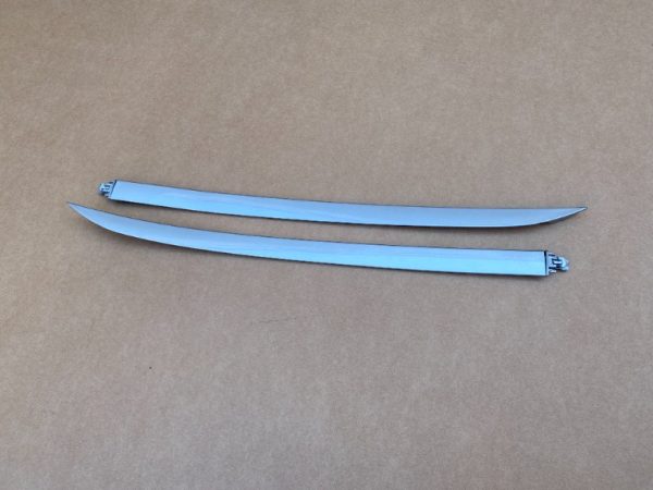 Ornament stanga VW ID3 ID.3 10A853703A 10A 853 703 A - Dezmembrari Auto
