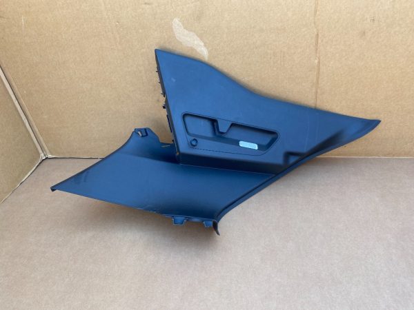 Ornament stanga VW ID3 ID.3 10A867287B 10A 867 287 B - Dezmembrari Auto