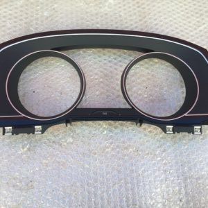Ornament trim ceasuri bord VW Passat B8 ALLTRACK 3G1 858 366 A 3G1858366A - Dezmembrari Auto