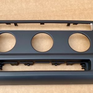 Ornament trim clima AC VW Touran 2017 5TB863041 5TB 863 041 - Dezmembrari Auto