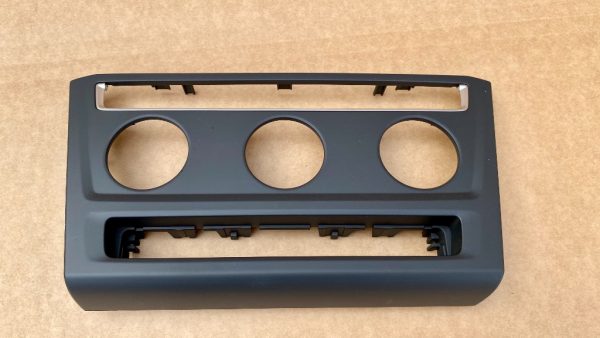 Ornament trim clima AC VW Touran 2017 5TB863041 5TB 863 041 - Dezmembrari Auto