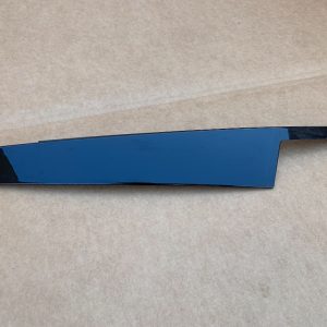 Ornament usa dreapta fata BMW G11 G12 M 760 LXiA seria 7 din 2017 7369884 - Dezmembrari Auto
