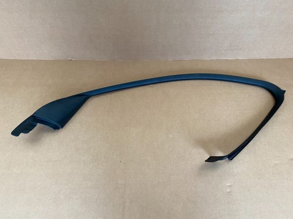 Ornament usa dreapta fata BMW X1 F48 2019 7350498 51337350498 la 0 km - Dezmembrari Auto