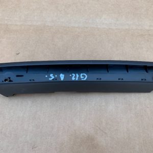 Ornament usa dreapta spate BMW G11 G12 M 760 LXiA seria 7 din 2017 51357377312 - Dezmembrari Auto