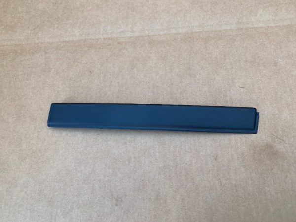 Ornament usa dreapta spate BMW G11 G12 M 760 LXiA seria 7 din 2017 51357398912 - Dezmembrari Auto